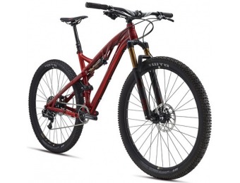 $1,741 off Breezer Supercell Limited 29R Mountain Bike - 2017
