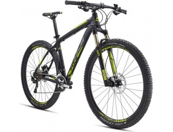 $601 off Fuji Tahoe 1.1 29Er Mountain Bike - 2016