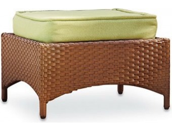 50% off Providence Patio Collection Ottoman