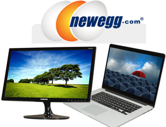 Newegg 48 Hour Supersaver Sale - Great Deals on Top Electronics