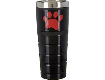 69% off Style & Home Love Pet Travel Mug-One Size