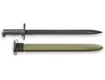 50% off US Military Reproduction 1942 M1 Bayonet