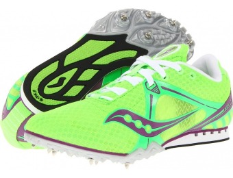 80% off Saucony Velocity 5 Women's Running Shoes