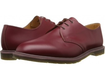 75% off Dr. Martens Steed Lace-up Casual Shoes