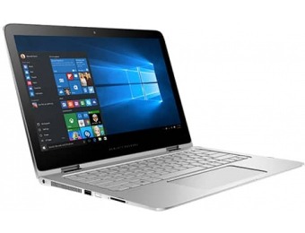 $200 off HP Spectre x360 13-4193nr Signature Edition 2 in 1 PC
