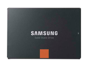 $71 off Samsung 840 Pro 256GB Solid State Drive, MZ-7PD256BW