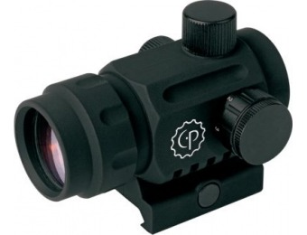 75% off CP Tactical Small Battle Sight - Red
