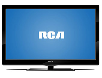 $172 off RCA 46LB45RQ 46" 1080p LCD HDTV