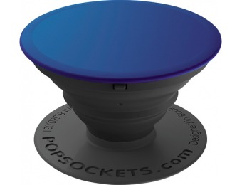 30% off PopSockets Blue Sky Grip and Stand for Mobile Devices