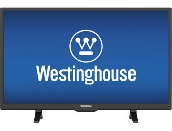 $50 off Westinghouse 32" LED 1080p Smart HDTV WD32FB2530