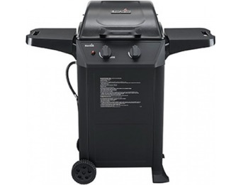 33% off Char-Broil 300 Traditional 2-Burner Gas Grill