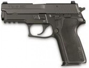 $320 off SIG SAUER P229, Semi-Automatic, Certified Pre-Owned