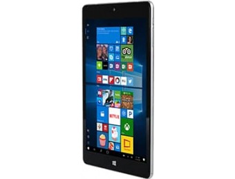 60% off NuVision TM800W610L Signature Edition Tablet