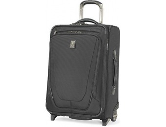 70% off Travelpro Crew 11 22" Expandable Upright Suiter