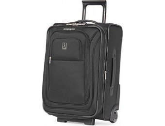 68% off Travelpro Inflight Pro 22" Expandable Rollaboard Luggage