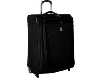 72% off Travelpro Crew 11 26" Expandable Upright Suiter