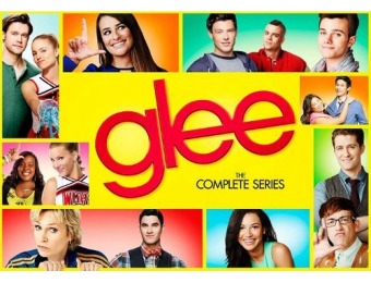 53% off Glee: The Complete Series [34 Discs] (DVD)