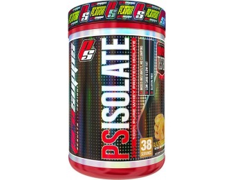 63% off PS Isolate Whey Protein Supplement