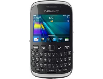56% off BlackBerry Curve 9320 3G Unlocked Phone