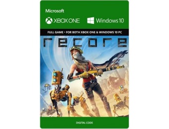 50% off ReCore Xbox One