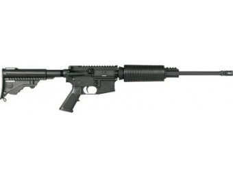 $100 off Oracle Semiautomatic Tactical Rifles
