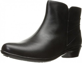 40% off Rockport Cobb Hill Women's Venla Ankle Booties