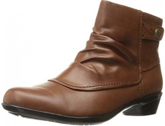 40% off Rockport Cobb Hill Women's Veronica Ankle Booties