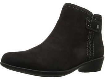 40% off Rockport Cobb Hill Women's Newbury Ankle Booties