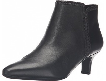 40% off Rockport Women's Kimly Ankle Booties