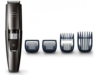 39% off Philips Norelco Multigroom Beard, Hair and Body Trimmer