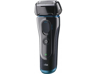 $90 off Braun 5040 Series 5 Wet/Dry Shaver