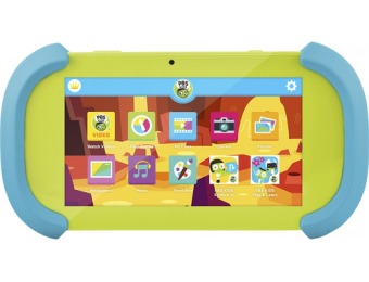 $15 off PBS Kid- Playtime Pad 7" Tablet 16GB