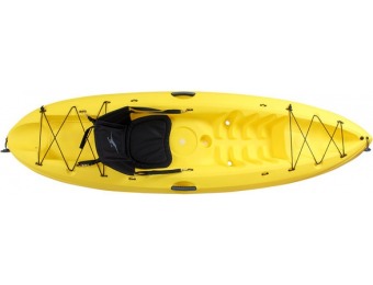 $100 off Ocean Kayak 9' Frenzy Sit-On-Top Kayak