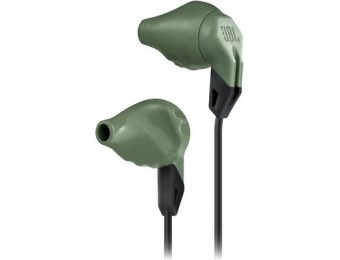 65% off JBL Grip 200 Earbud Heaphones