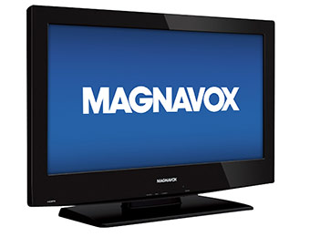 Extra $50 off Magnavox 26MF321B 26" LCD HDTV
