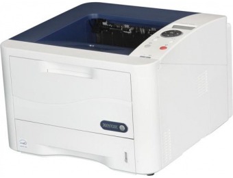 65% off Xerox Phaser 3320/DNI Duplex Laser Workgroup Printer