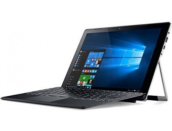 $683 off Acer Switch Alpha 12 12" QHD Touchscreen 2-in-1 Laptop