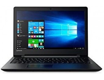 50% off Lenovo Ideapad 110 15.6" Laptop