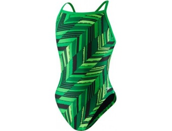 38% off Speedo Angles Flyback (Youth) Swimsuit