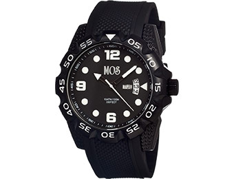 86% off MOS ML101 Milan Collection Mens Watch