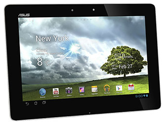 $70 off Asus Transformer Pad Infinity Tablet with 32GB Memory
