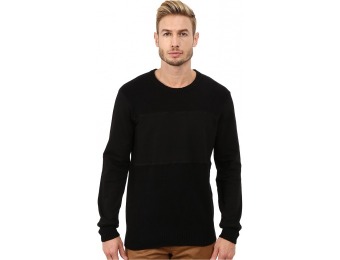 79% off Alternative Seeker (Black) Men's Sweater
