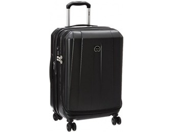 60% off Delsey Helium Shadow 3.0 21" Carry-On Exp. Spinner Trolley