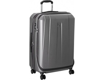 81% off Delsey Helium Shadow 3.0 25" Exp. Spinner Trolley
