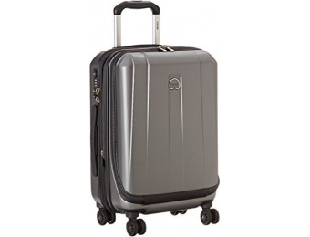 84% off Delsey Helium Shadow 3.0 19" Carry-On Expandable Spinner
