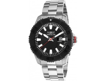 86% off Invicta 22405 Men's Pro Diver Stainless Steel Watch