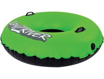 69% off Lay-Z-River 47-in Inflatable River Float Tube