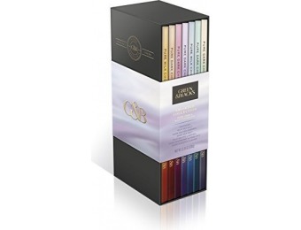 25% off Green & Black's Chocolate Library Assorted Collection