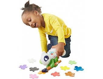 60% off Fisher-Price Think & Learn Smart Scan Color Chameleon