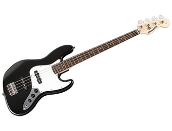 $171 off Fender Starcaster J Bass (Black)